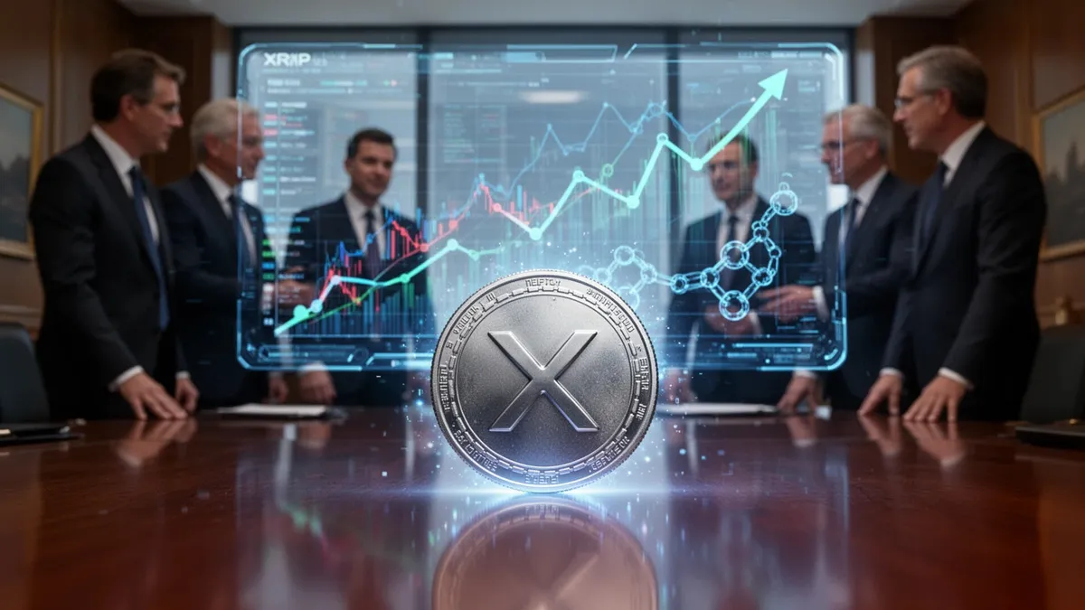 xrp news — DE news