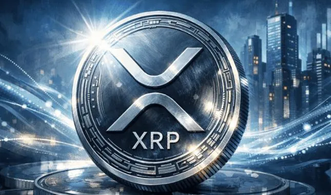xrp news — DE news