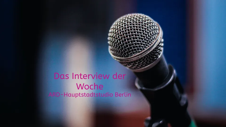 yasmin fahimi — DE news