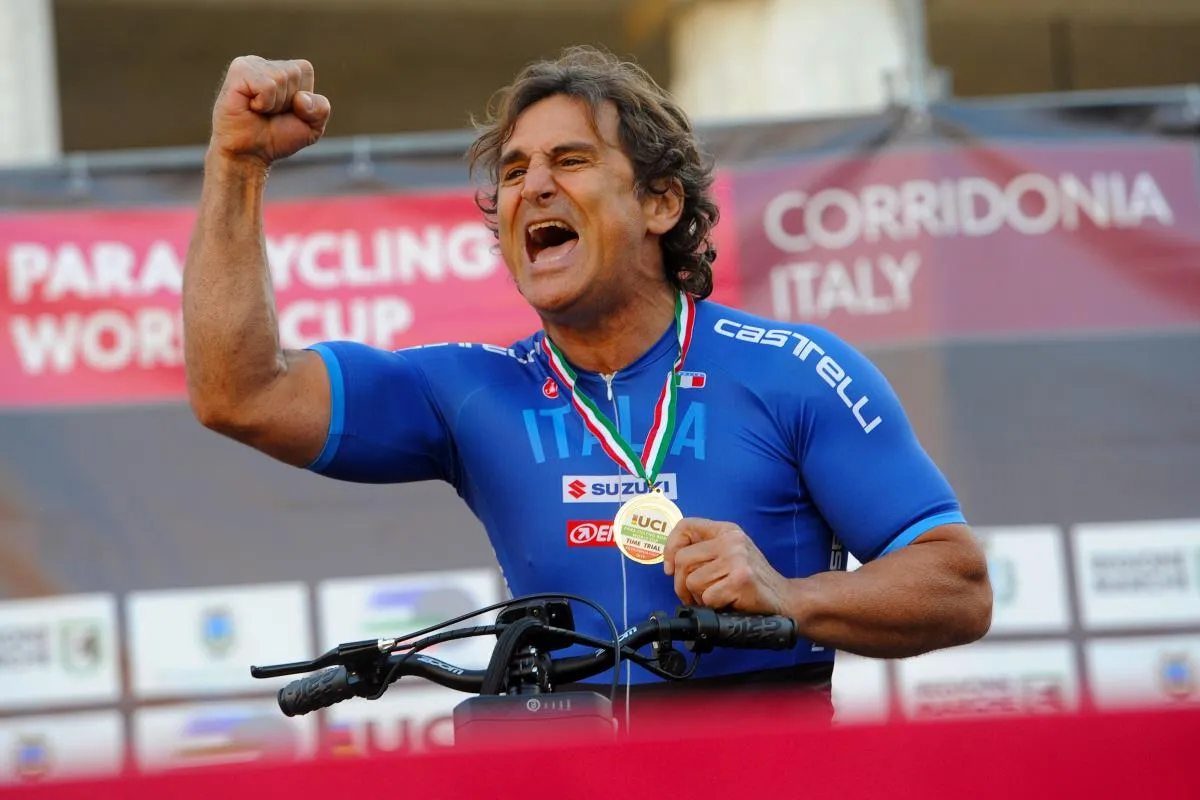 zanardi — DE news