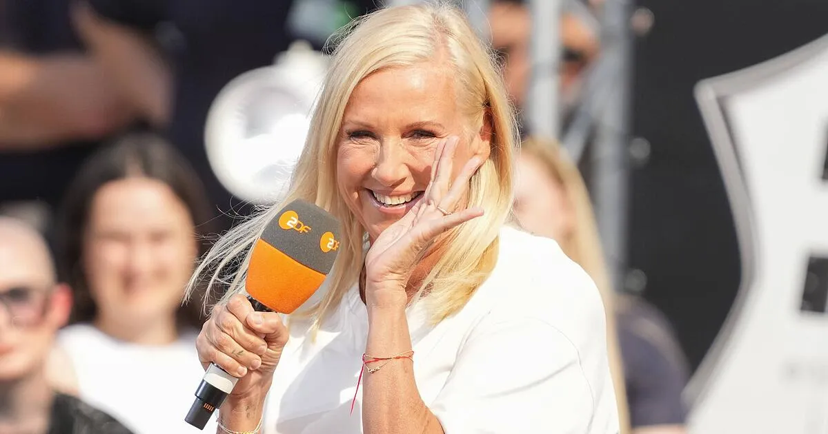 zdf fernsehgarten — DE news