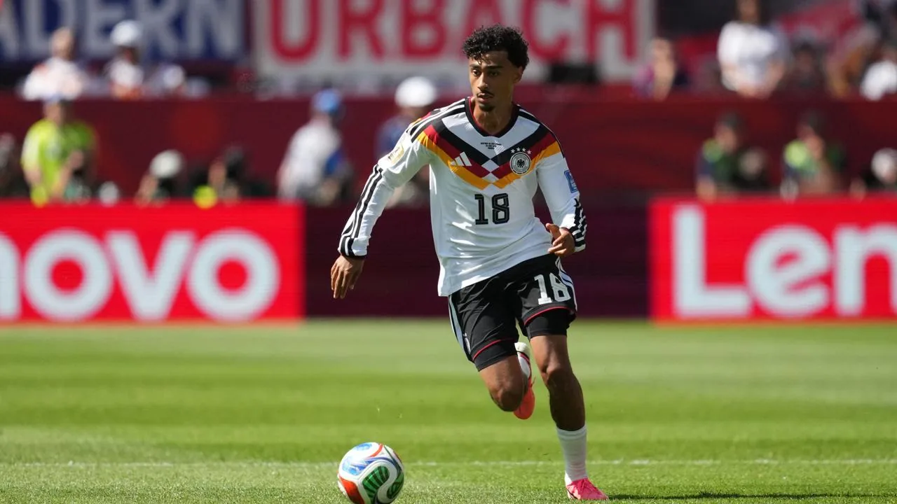 Erster Nike-Hinweis aufs neue DFB-Trikot! Deutschland – Ecuador im Live-Ticker | Fußball-WM 2026