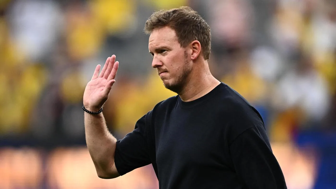 WM 2026: So ist Deutschland bald raus! Neuer greift ins Leere, niemand überzeugt - BILD