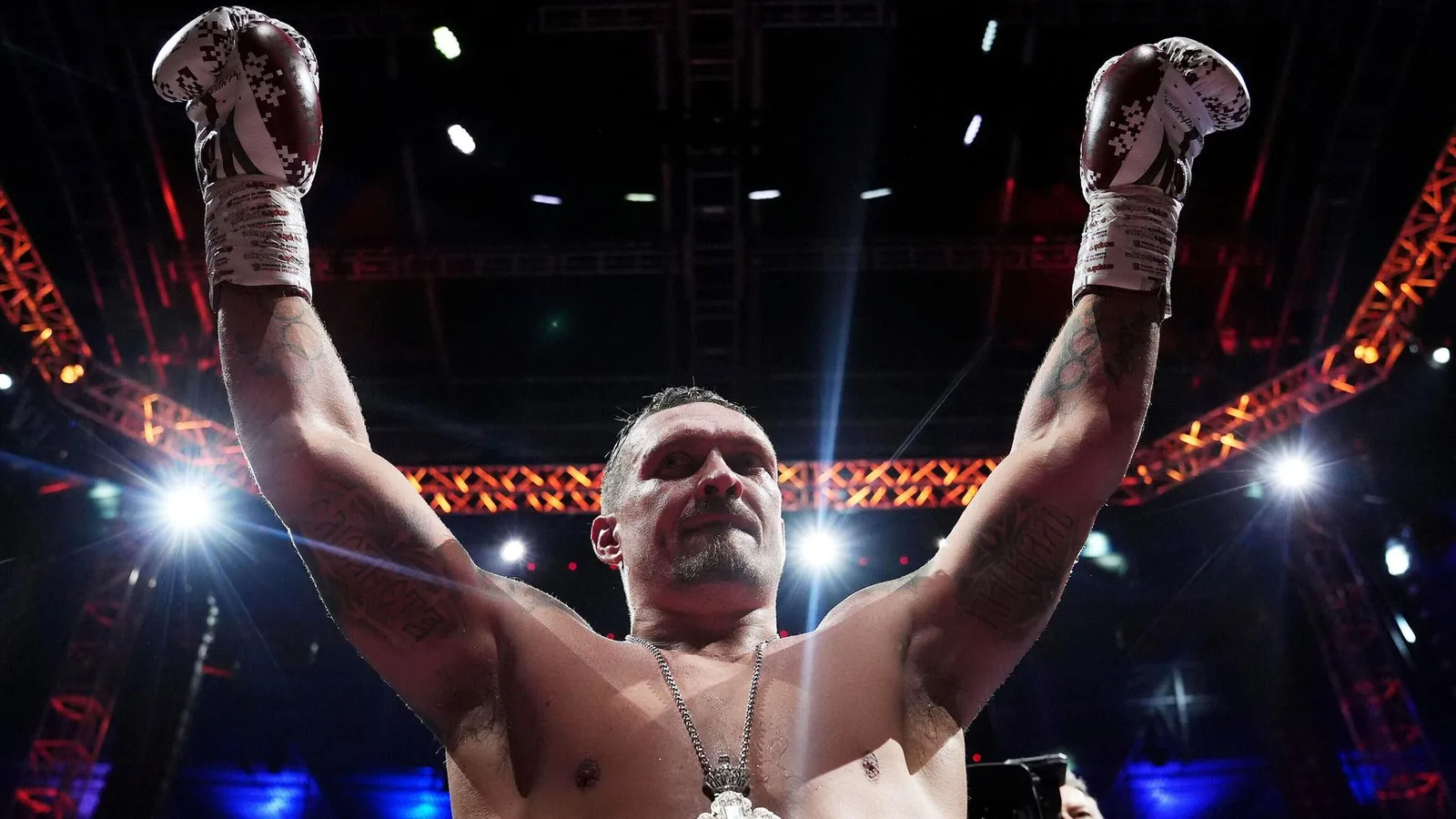 Boxen: Kabayel ist Weltmeister! - BILD