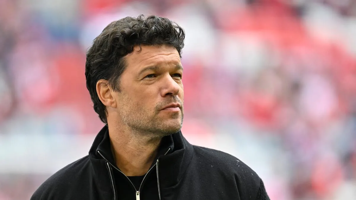 13:24 DFB-Fiasko: Worüber sich Kroos und Ballack wundern
