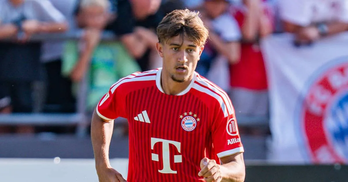 FC Bayern bestreitet Testspiel gegen Rottach-Egern am Tegernsee