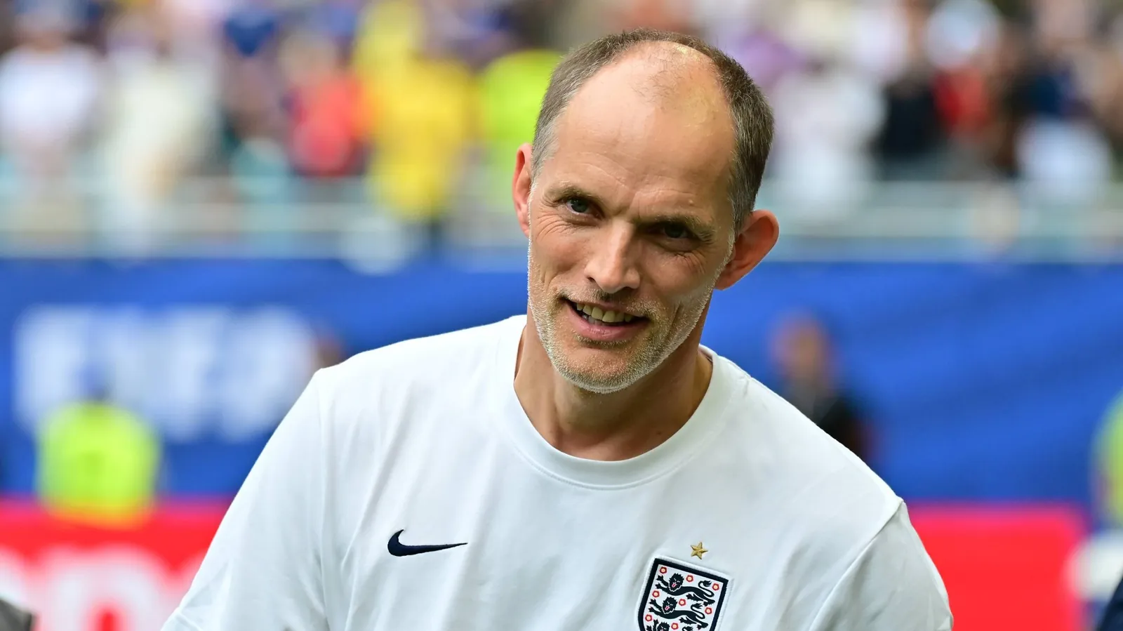 Thomas Tuchel nach dem 6:4-Sieg gegen Frankreich