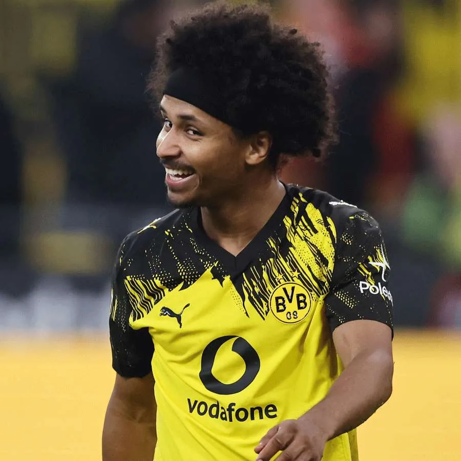 Karim Adeyemi